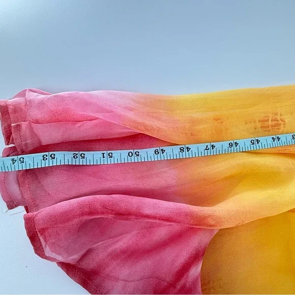 Catherine Gee Silk Symi Dress - Picture 9 of 12